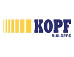 Kopf Builders
