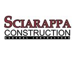 Sciarappa Construction
