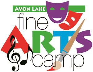 Avon Lake Fine Arts Camp