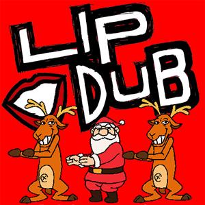 Holiday Lip Dub Contest