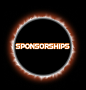 Eclipse Sponsorships
