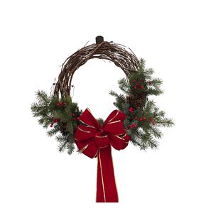 Holiday Wreath