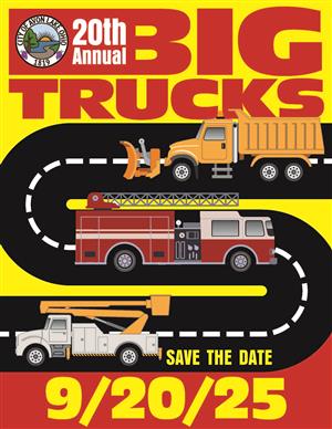 Big Trucks