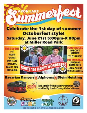 Summerfest