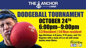 Dodgeball