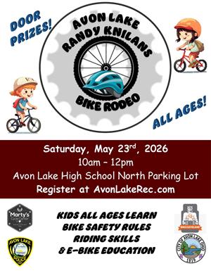 Bike Rodeo