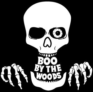 Boo by the Woods