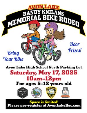 Bike Rodeo