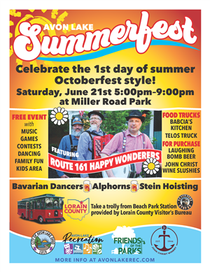 Avon Lake Summerfest