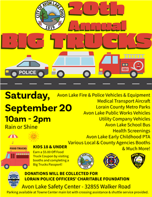 Big Trucks