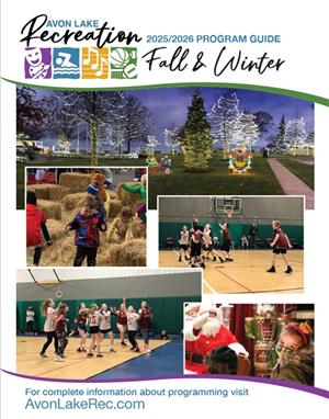 2025-2026 Program Guide