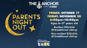 Parent's Night