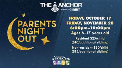 Parents Night Out