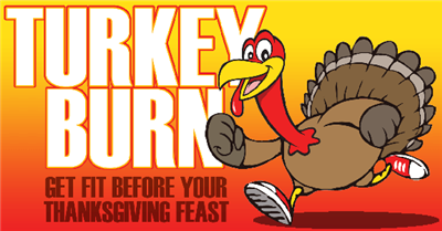 Turkey Burn